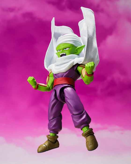 S.H.Figuarts "Dragon Ball DAIMA" Piccolo (Mini) -DAIMA-