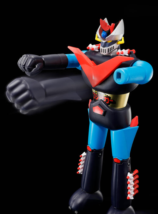 Jumbo Machinder "Great Mazinger" Great Hero Jumbo Machineder Great Mazinger