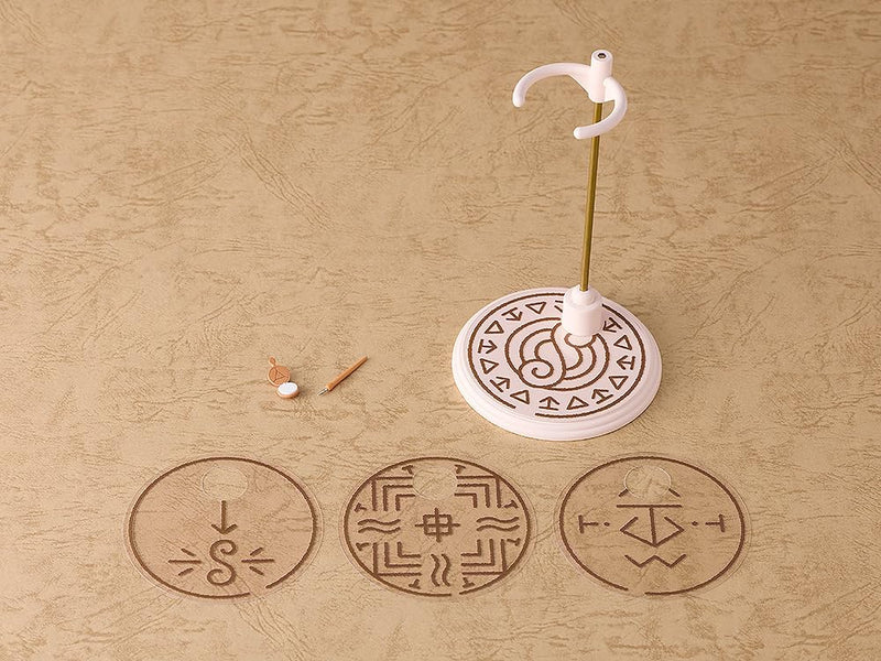 Harmonia bloom "Witch Hat Atelier" Coco