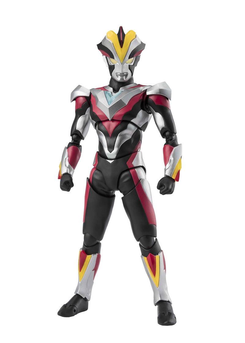S.H.Figuarts "Ultraman Ginga S" Ultraman Victory (Ultraman New Generation Stars Ver.)
