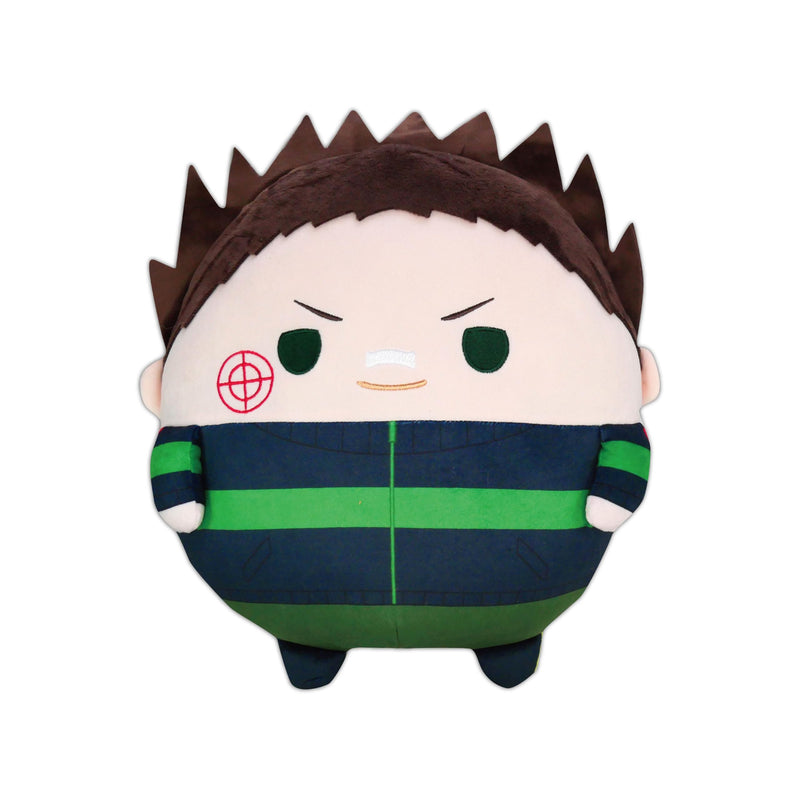 SKD-05 "Sakamoto Days" Fuwakororin Big E Heisuke