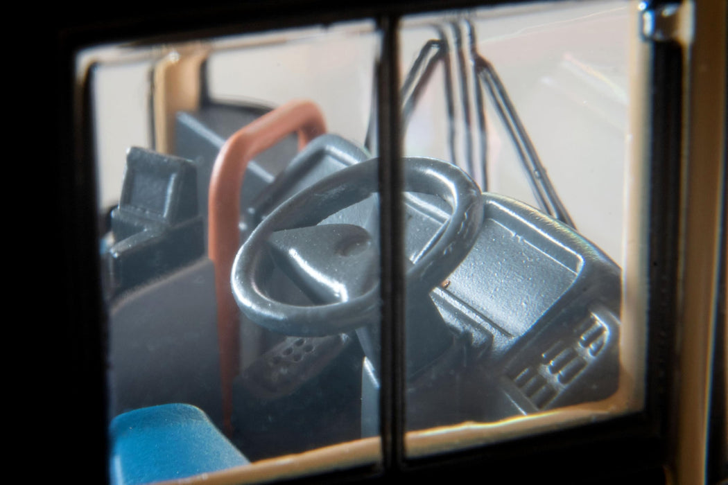 1/64 Scale Tomica Limited Vintage NEO TLV-N245i Isuzu Erga Hankyu Bus