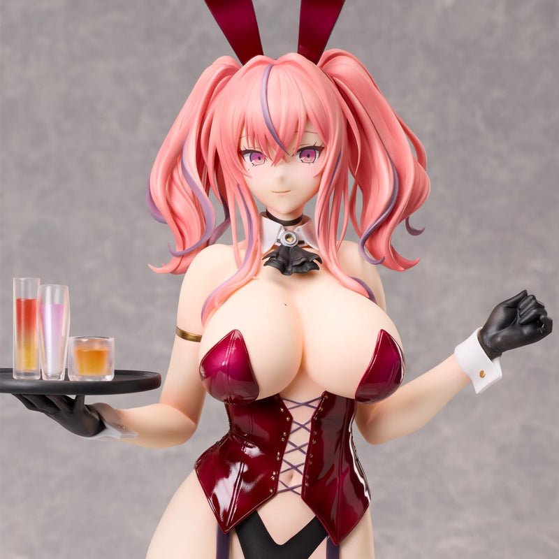 B-style "Azur Lane" Bremerton: Anniversary Bunny Ver. 1/4 Scale