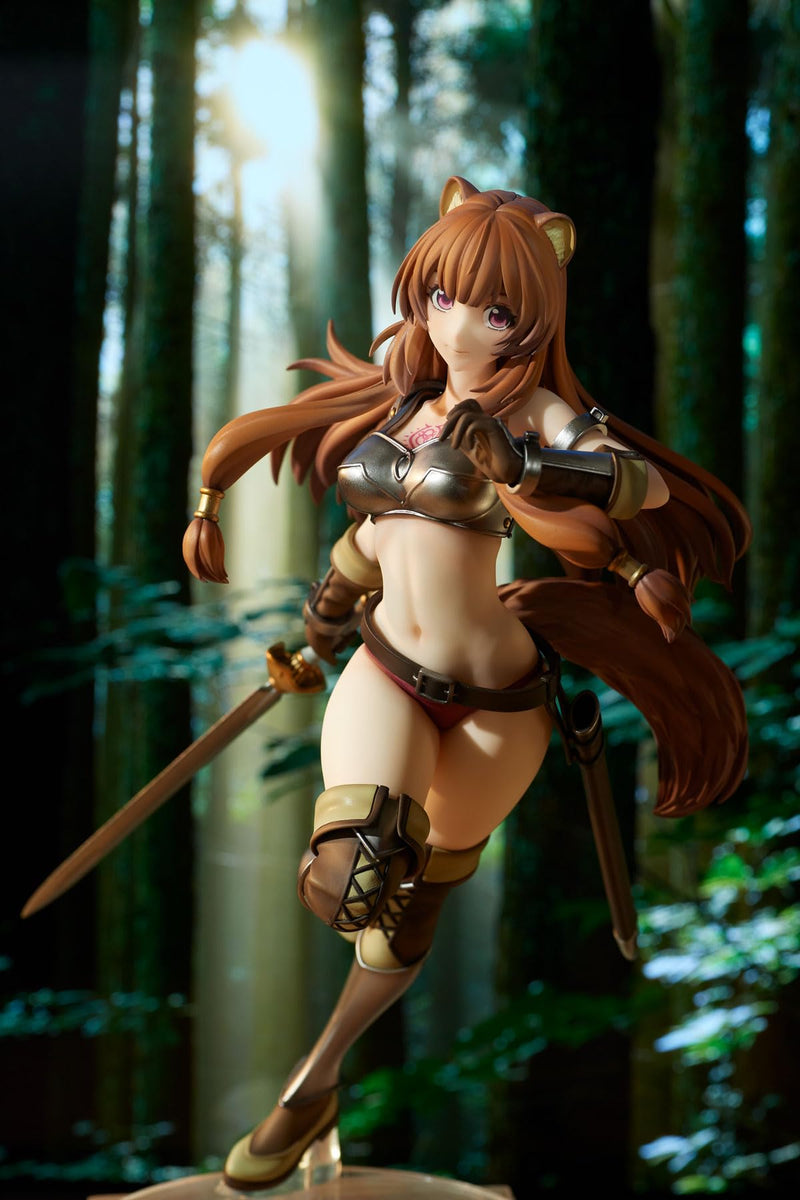 "The Rising of the Shield Hero" Raphtalia Bikini Armor Ver.