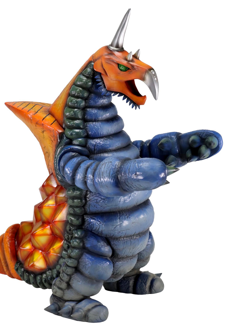 CCP 1/6 Tokusatsu Series Vol. 108 "Ultraman Ace" Vakishim: Single-Horned Terrible-Monster
