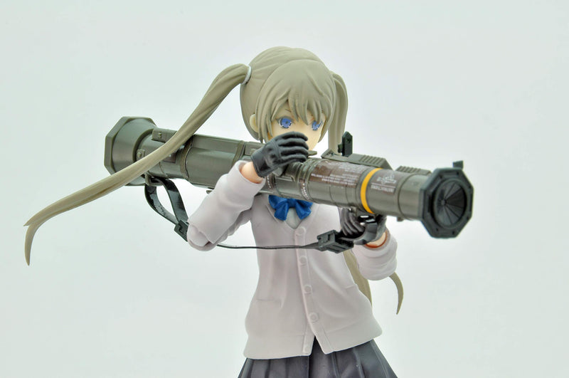 LittleArmory <LA048> AT4 Type 2.0