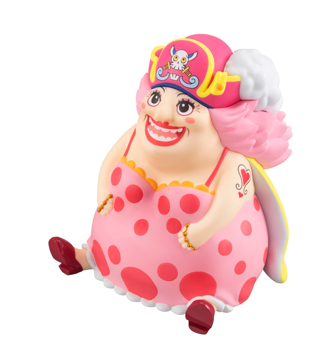 Look Up Series "One Piece" Big Mom