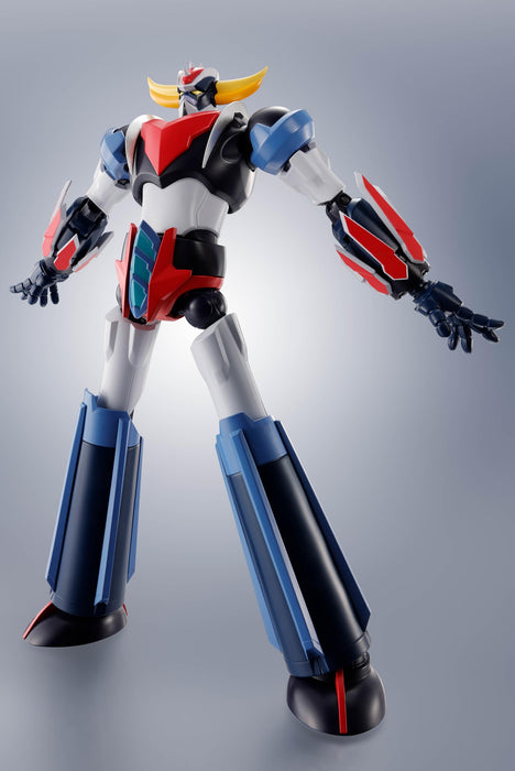 Robot Spirits Side Super "Grendizer U" Grendizer From Grendizer U