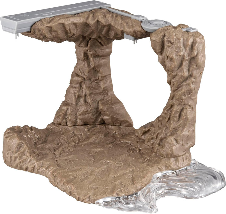 RMS G Structure "Mobile Suit Gundam" GS01M Tragedy In Jaburo! (Material Color Edition)