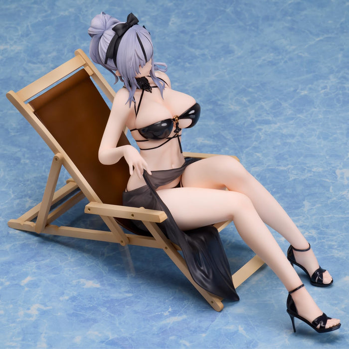 "Azur Lane" Giulio Cesare: High Tide Under the Sunlight 1/7 Scale