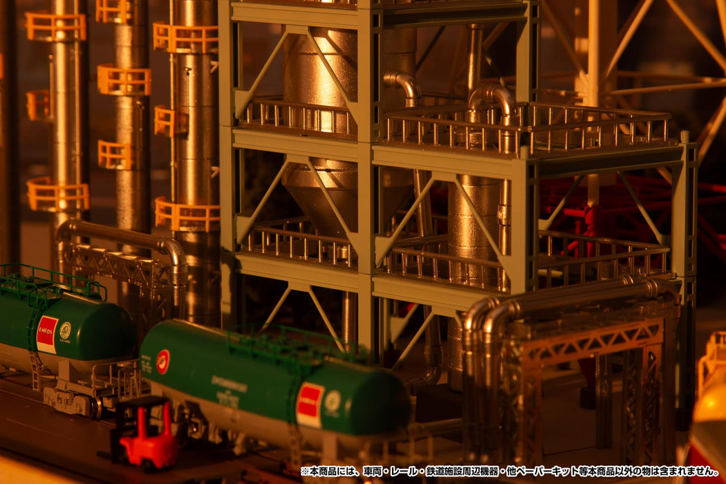 1/150 Scale Plastic Kit 1/150 Scale Structure Kit (Finery Forge)