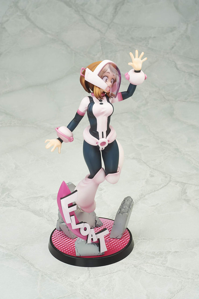 "My Hero Academia" Uraraka Ochaco Hero Suit Ver.