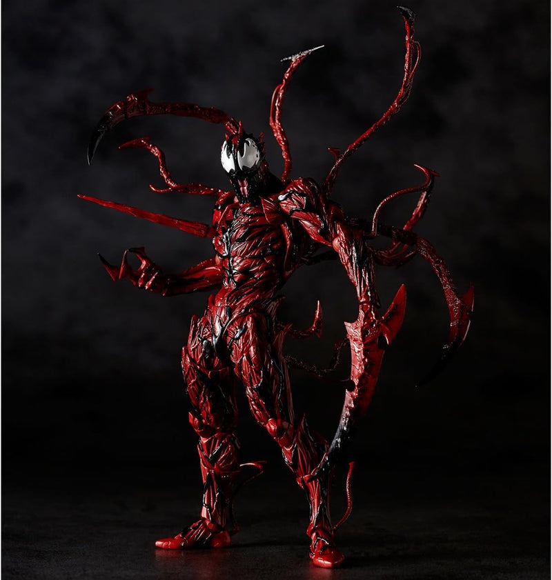 Amazing Yamaguchi Series No. 008 Carnage