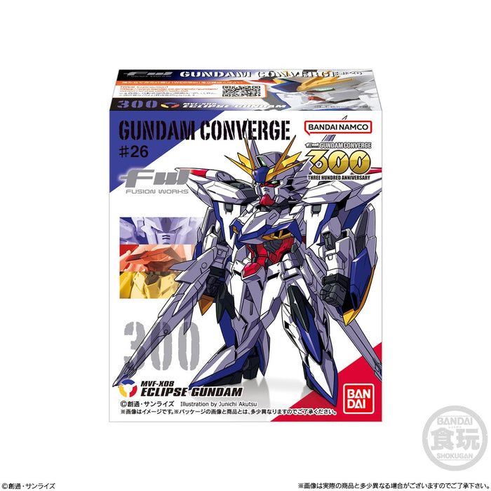 "Gundam" FW Gundam Converge #26