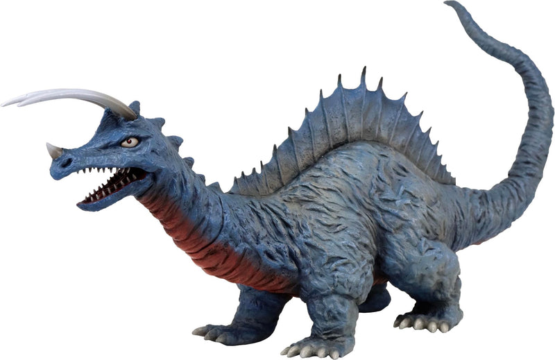 CCP 1/6 Tokusatsu Series "The Return of Ultraman" Ancient Monster Kingsaurus III High Grade Ver.