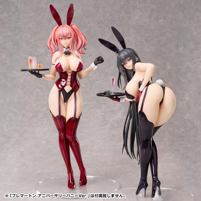 B-style "Azur Lane" Taiho: Anniversary Bunny Ver.