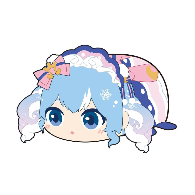 PC-23 Snow Miku Potekoro Mascot (M Size) 2 G Snow Miku 2023