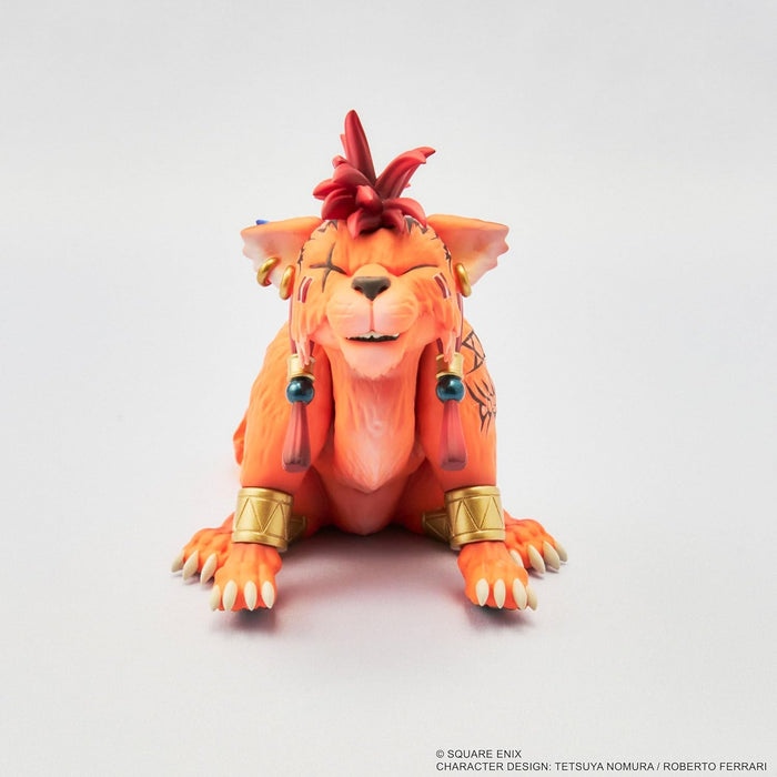 "Final Fantasy VII Rebirth" Adorable Arts Red XIII