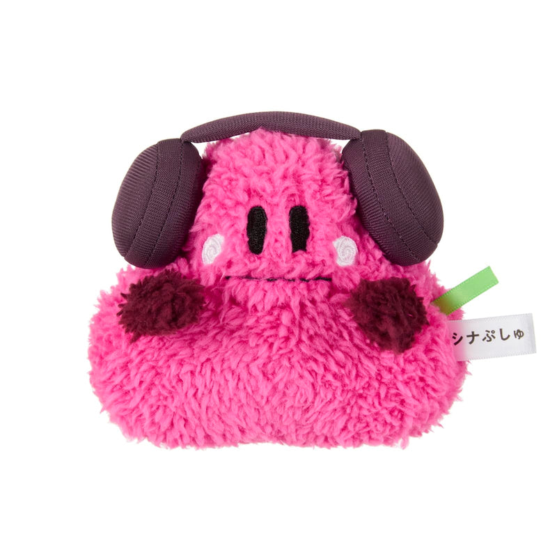 "synapusyu The Movie" synapusyu Plush Parti