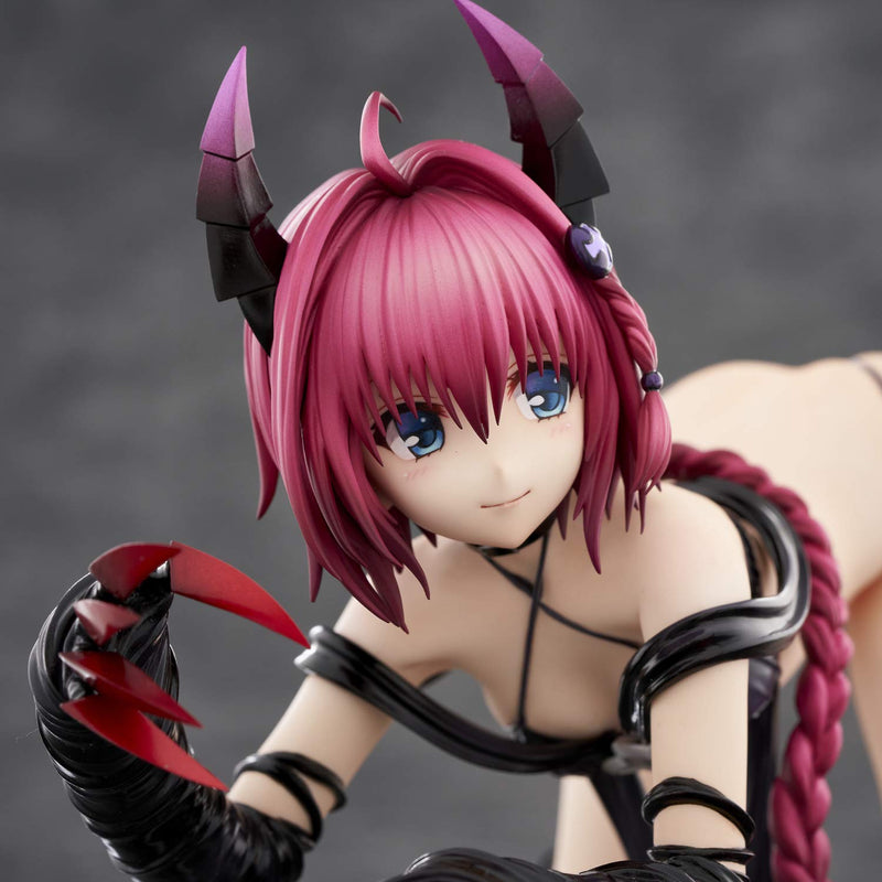 "To Love-Ru Darkness" Kurosaki Mea Darkness Ver. 1/6