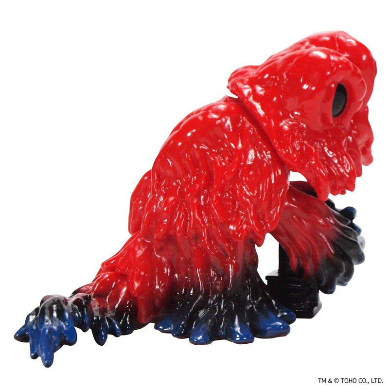 CCP Middle Size Series Godzilla EX Vol. 3 "Godzilla" Chimney Hedorah Toxic Ver.