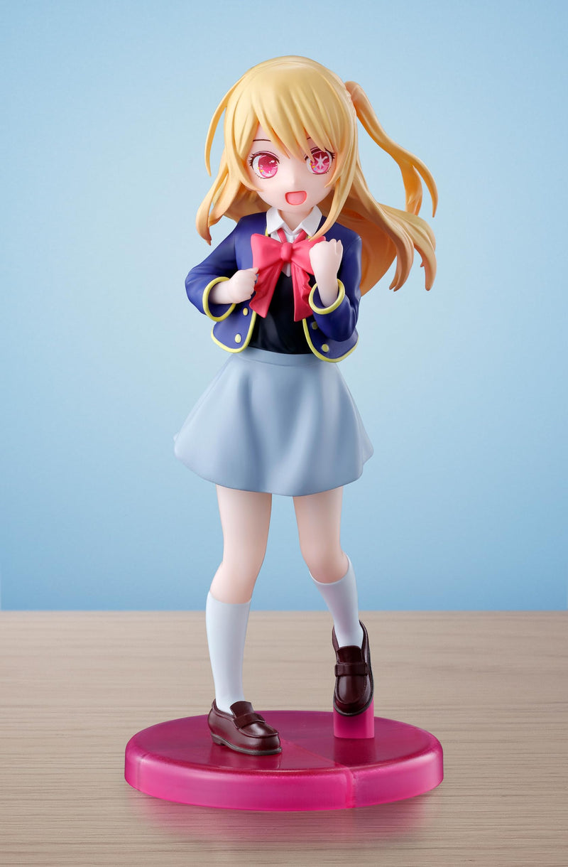 Adokenette "Oshi no Ko" Ruby