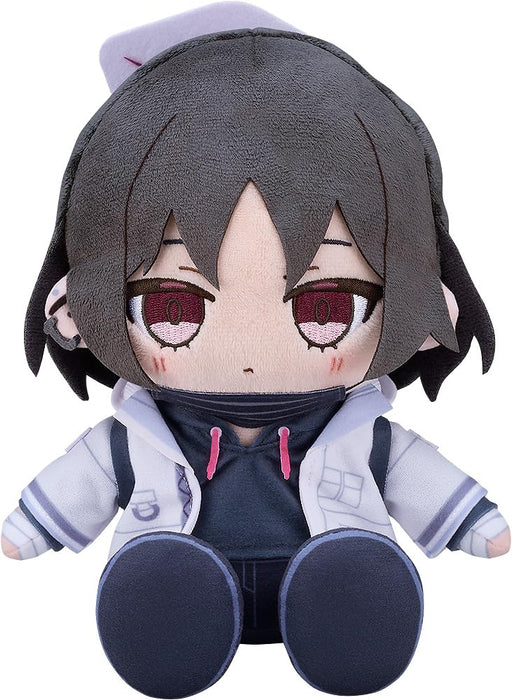 "Blue Archive" Chocopuni Plushie Misaki