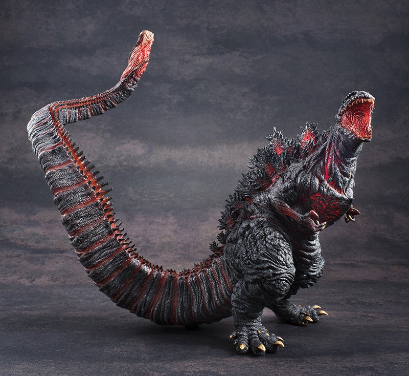 Hyper Solid Series "Godzilla Resurgence"
