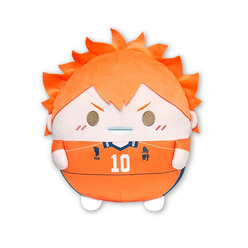 HQ-96 "Haikyu!!" Fuwakororin Big 5 A Hinata Shoyo