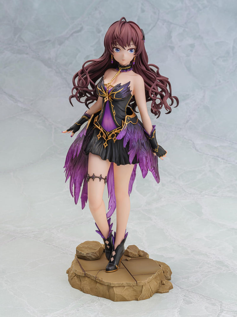 "The Idolmaster Cinderella Girls" Ichinose Shiki 1/8 Scale Figure