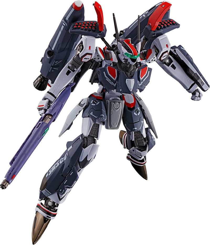 DX Chogokin "Macross Frontier" VF-25F Super Messiah Valkyrie (Saotome Alto Fighter) Revival Ver.