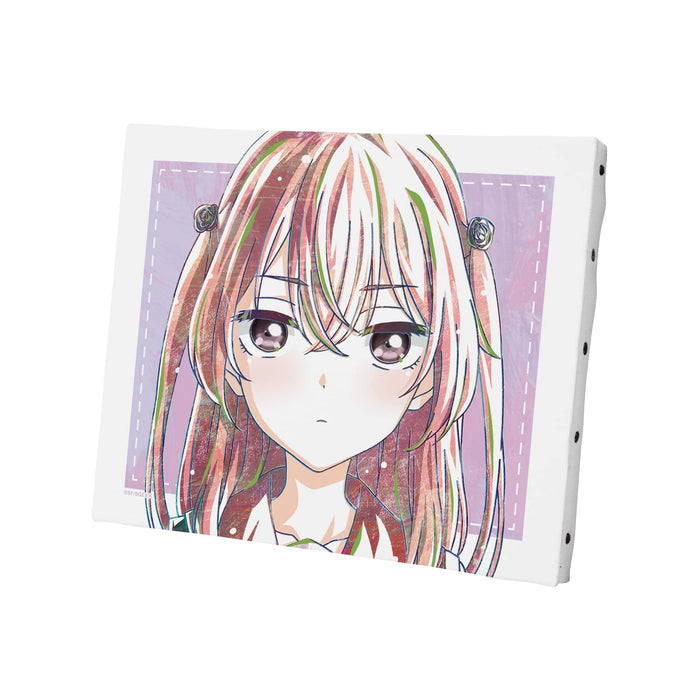 "My Dress-Up Darling" Inui Sajuna Ani-Art Canvas Board