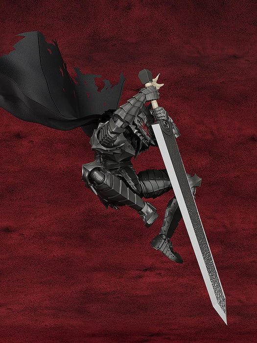PLAMATEA "Berserk" Guts Berserker Armor Ver.