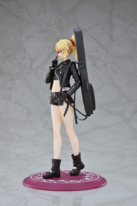 "Fate/Apocrypha" Saber of Red (Modered) Original Eyeglass Models Ver. 1/7 Scale Figure