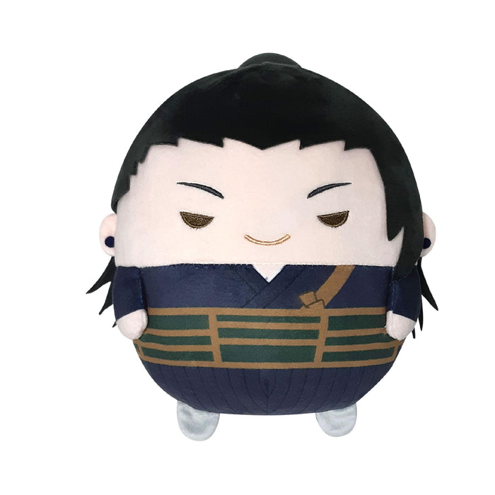 JJ-73 "Jujutsu Kaisen 0: The Movie" Fuwakororin (M Size) F Geto Suguru