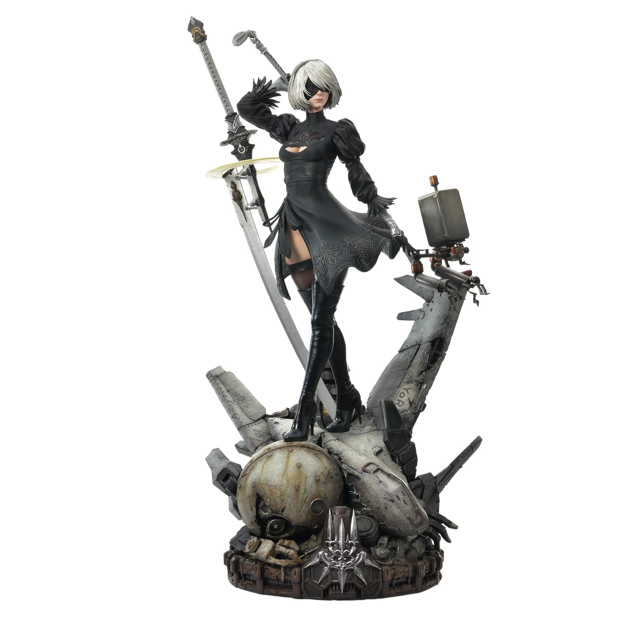 SQUARE ENIX MASTERLINE 