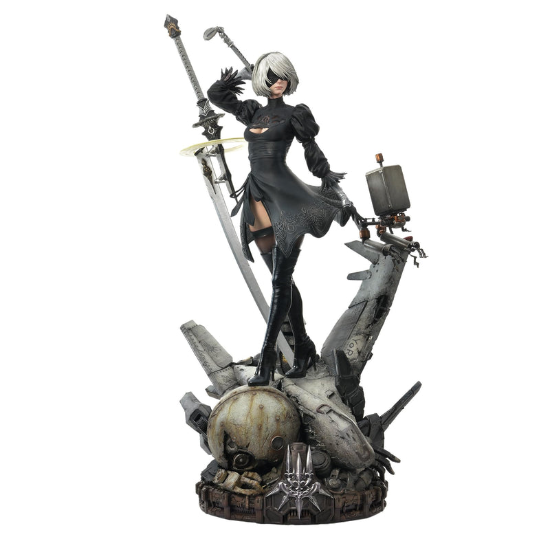 SQUARE ENIX MASTERLINE "NieR:Automata" 1/3 Scale - 2B (YoRHa No.2 Type B)
