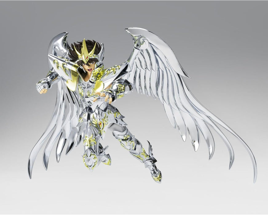 "Saint Cloth Myth EX" Pegasus Seiya (God Cloth)