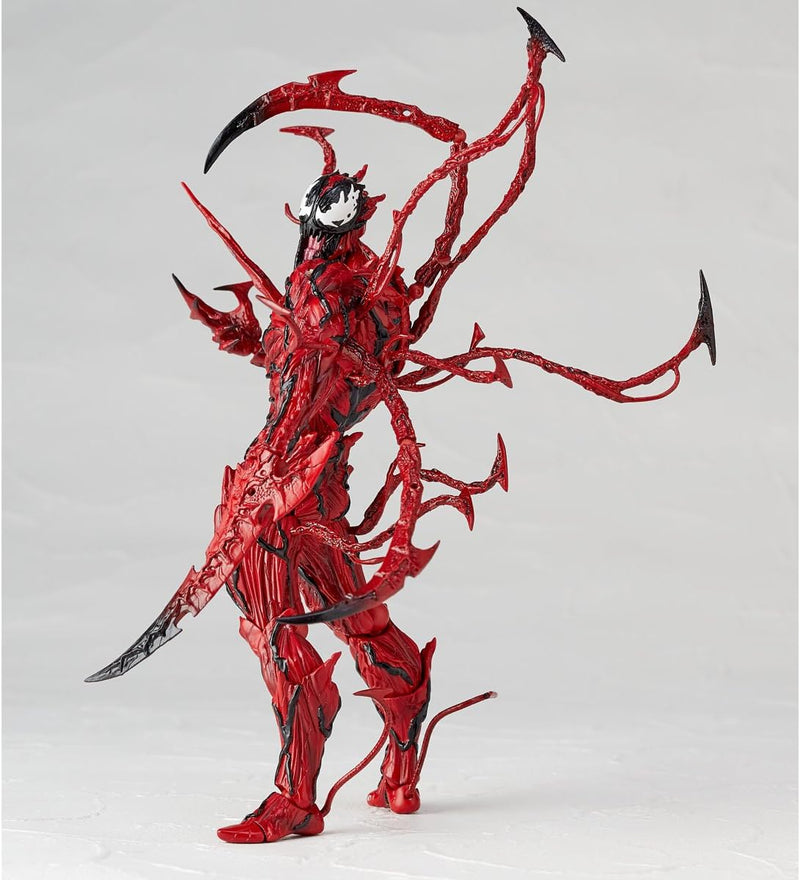 Amazing Yamaguchi Series No. 008 Carnage