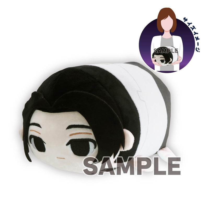 TR-58 "Tokyo Revengers" Potekoro Mascot (M Size) 5 G Sano Manjiro (Present Day)