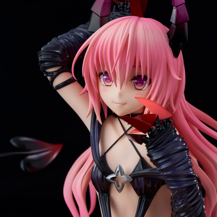 "To Love-Ru Darkness" Nana Astar Deviluke Darkness Ver. 1/6
