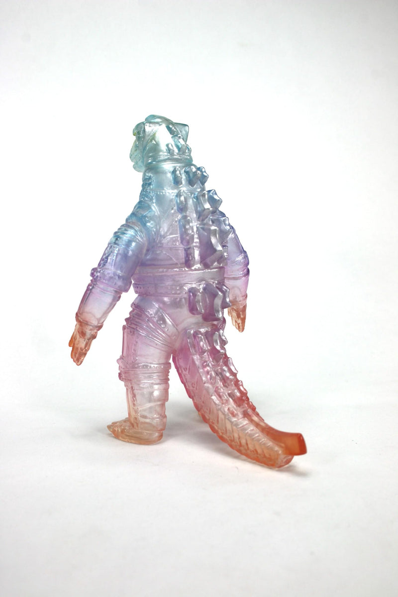 CCP Middle Size Series Godzilla EX Vol. 2 "Godzilla vs. Mechagodzilla" Mechagodzilla (1974) Appearance Image Ver.