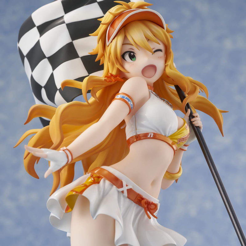 "The Idolmaster Million Live!" Hoshii Miki Devilish Circuit Lady Ver.