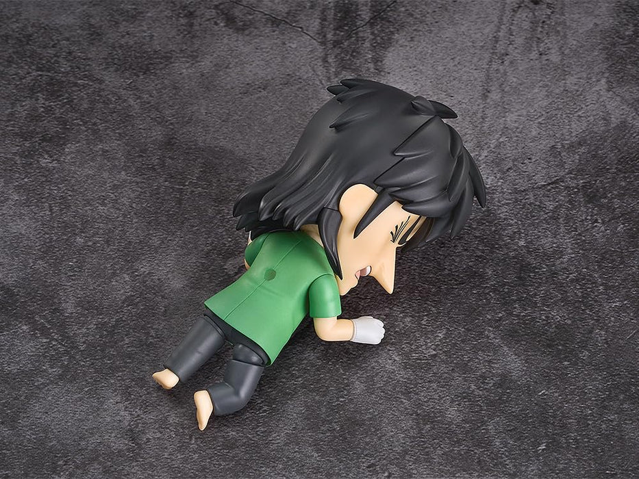 Nendoroid "Gambling Apocalypse: Kaiji" Ito Kaiji