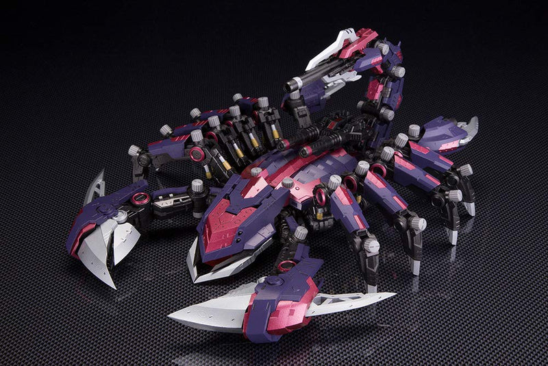 "Zoids" HMM EZ-036 Death Stinger