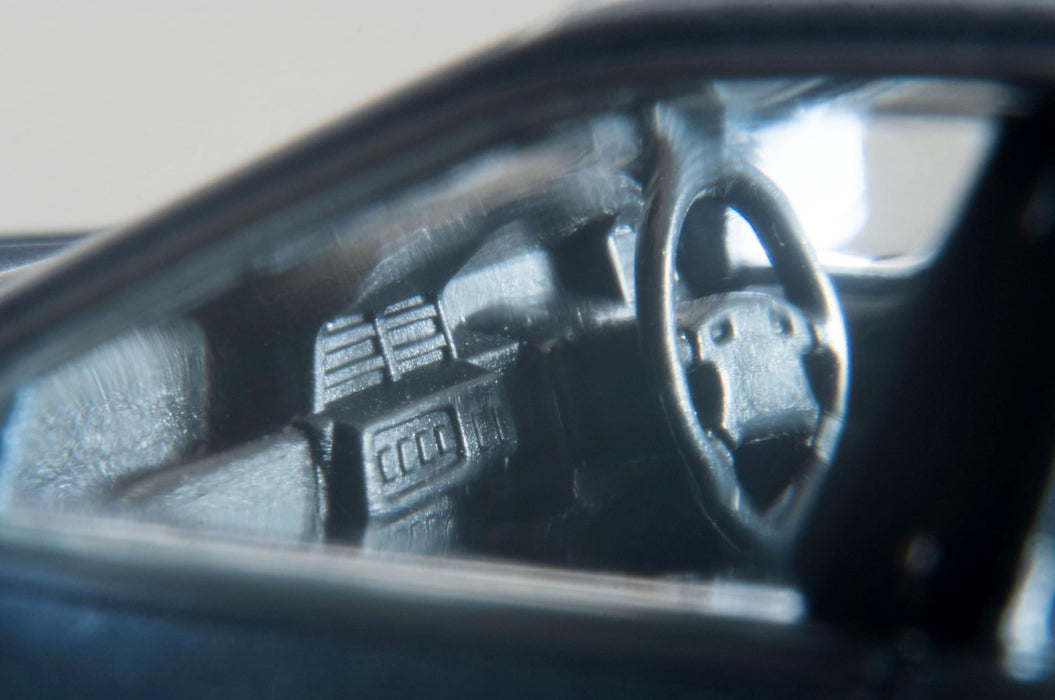 1/64 Scale Tomica Limited Vintage NEO TLV-N319a Nissan Cefiro Cruising (Purplish Silver) 1990