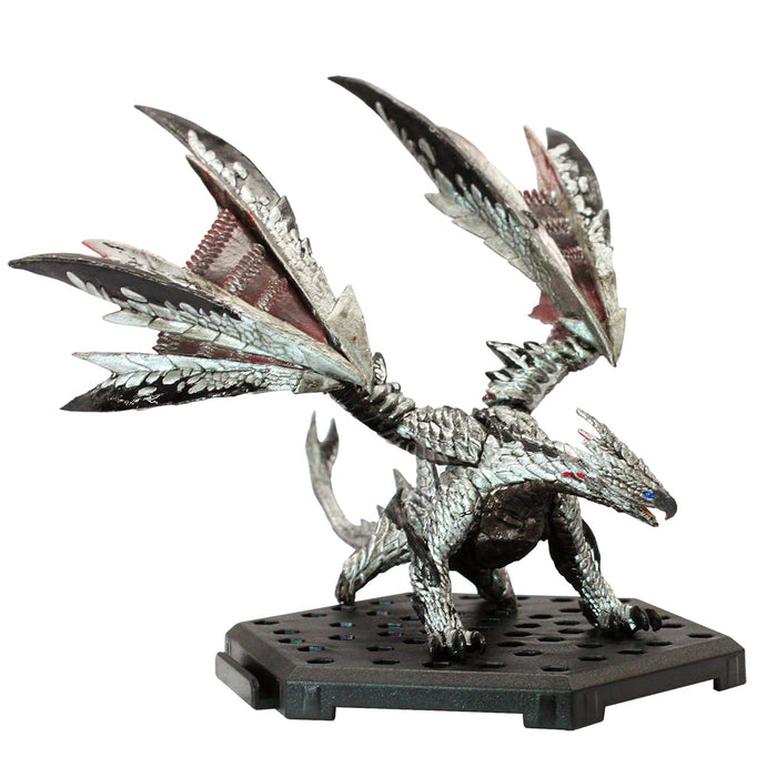 Capcom Figure Builder "Monster Hunter" Standard Model Plus Monster Hunter 20th Anniversary BEST SELECTION Vol. 2