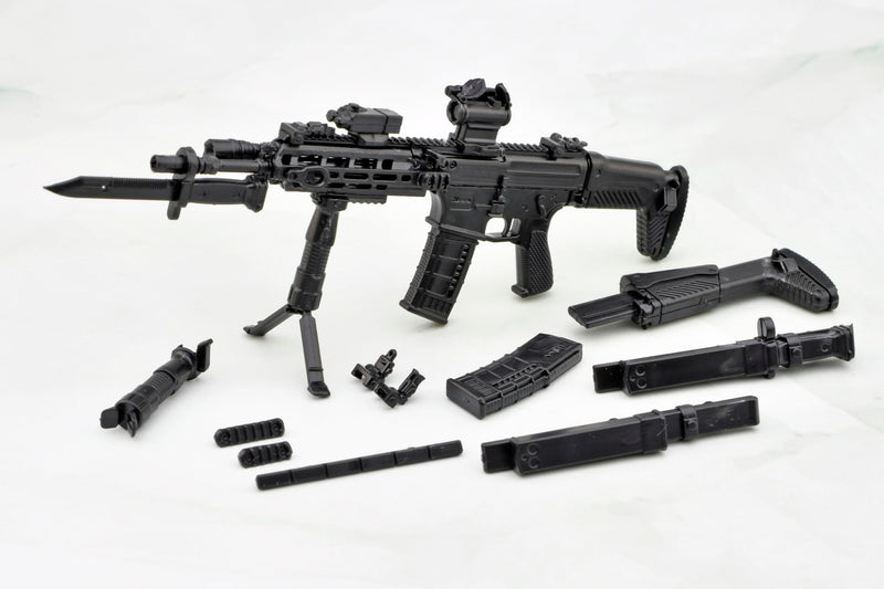 LittleArmory <LA076> Type 20 5.56mm Assault Rifle