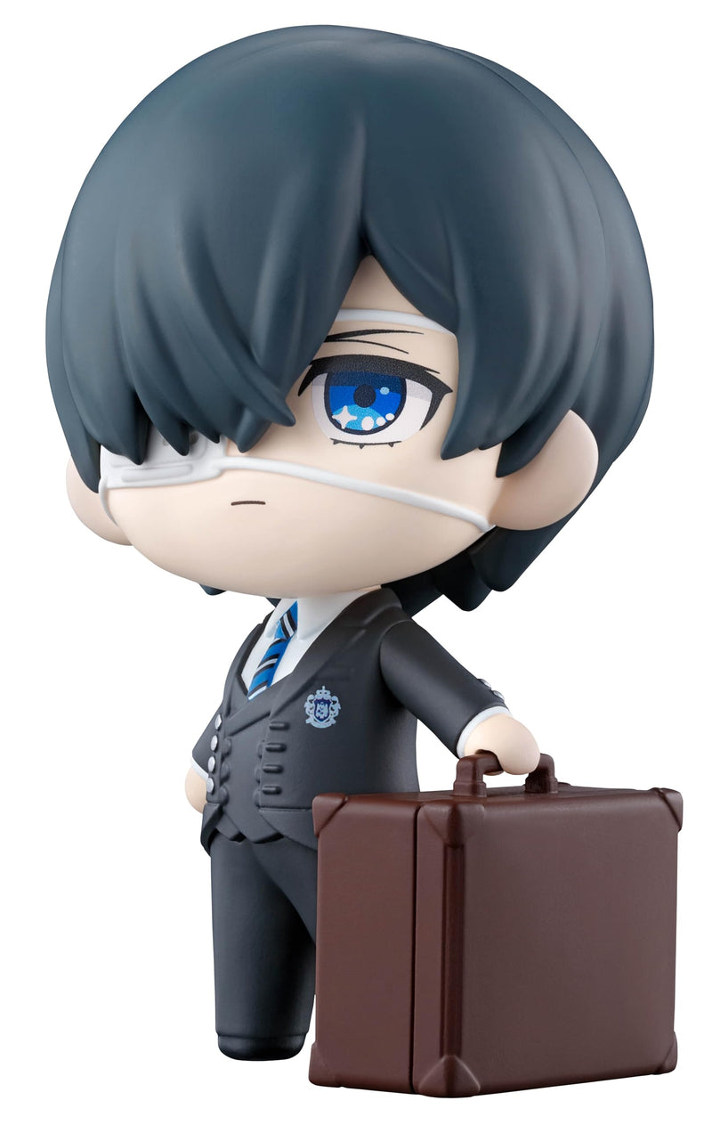 Tekupiku "Black Butler" Ciel Phantomhive