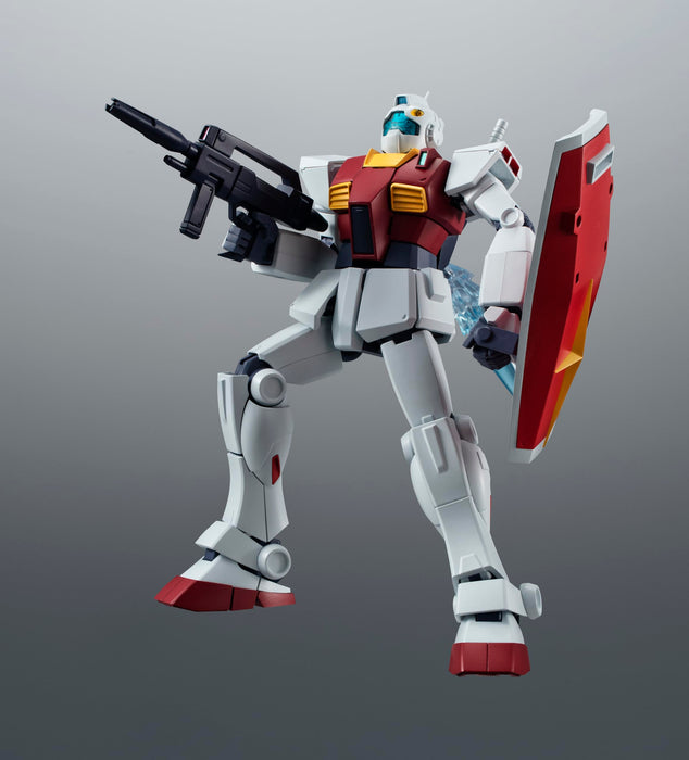 Robot Spirits Side MS "Mobile Suit Zeta Gundam" RMS-179 GM II (E.F.S.F. Model) Ver. A.N.I.M.E.